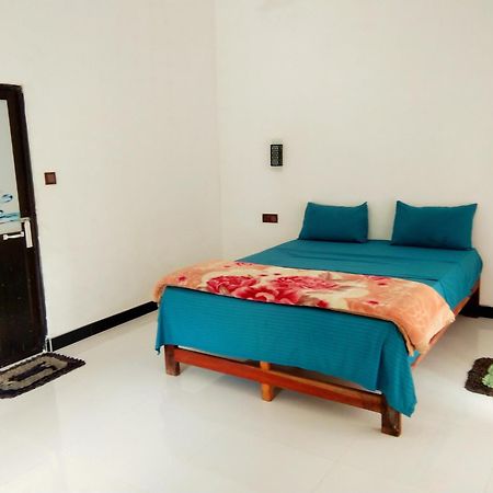 Ferienwohnung Green Jungle " Cool View" Ella Exterior foto