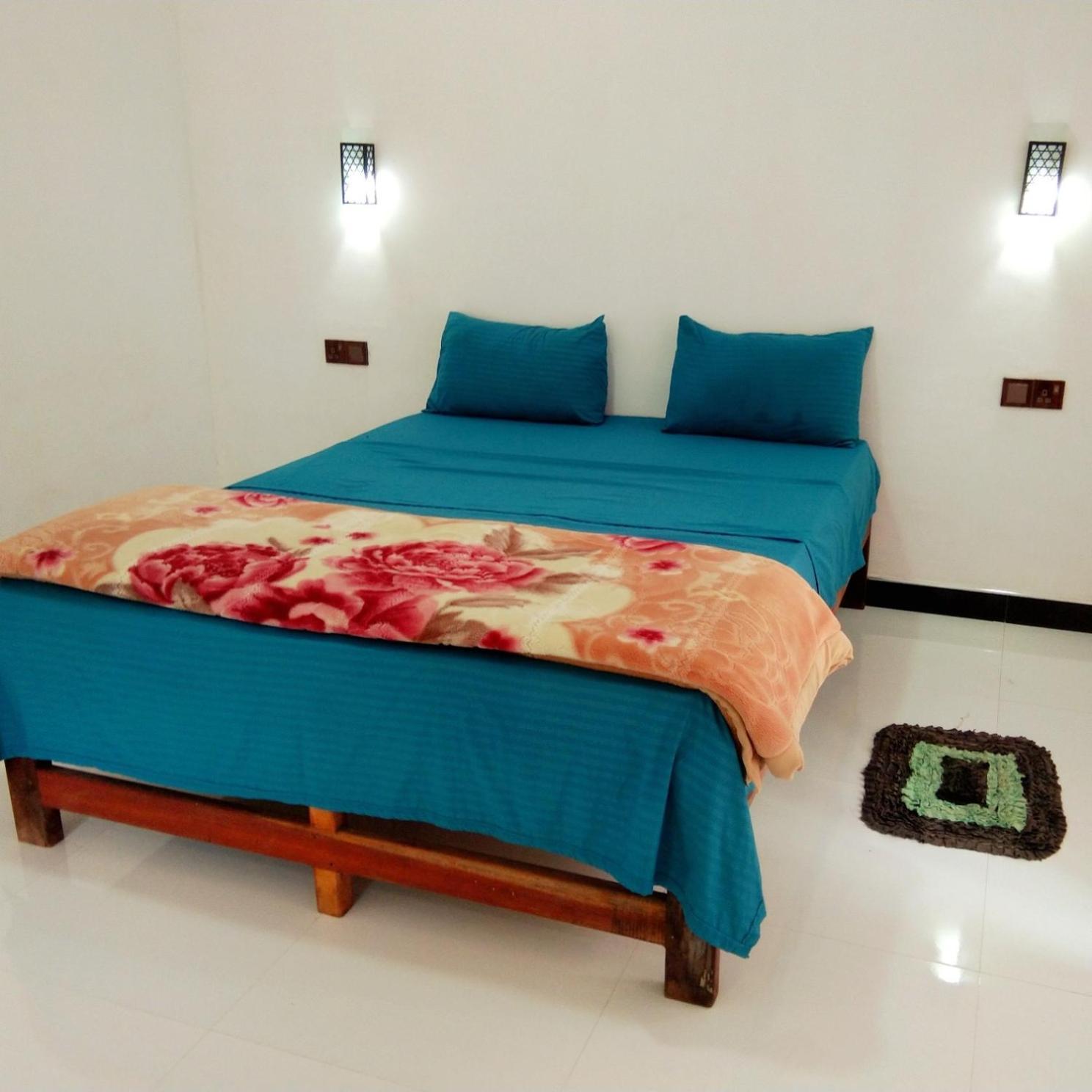 Ferienwohnung Green Jungle " Cool View" Ella Exterior foto
